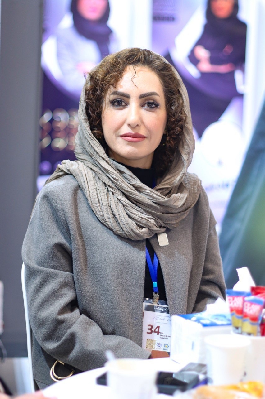 ثریا صفدری
